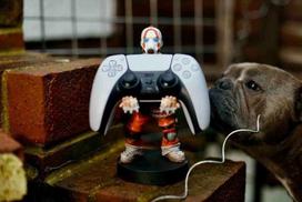 cable guy - Psycho - Cable Guy - 5 nuotrauka