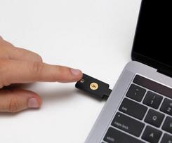 yubico - Yubico YubiKey 5C NFC - 4 nuotrauka