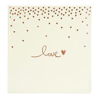  Goldbuch Raining Hearts, smėlio