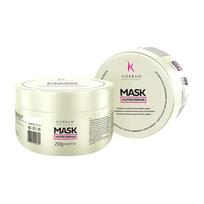 KORBAN MASK NUTRE REPAIR - atstatomoji kaukė 250 gr