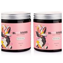 Bloommies Vitaminai plaukams (4 mėn. kursas)