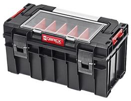 kastainiu - QbrickPro 500 Tool Box Black - 1 nuotrauka