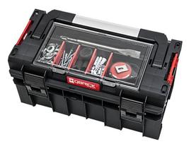 kastainiu - QbrickPro 500 Tool Box Black - 2 nuotrauka