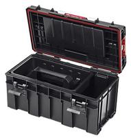 kastainiu - QbrickPro 500 Tool Box Black - 3 nuotrauka