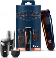 Gillette King C