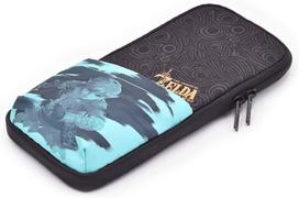 Dėklas Hori The Legend of Zelda: Breath of the Wild Edition