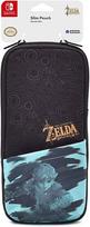 switch zaidimu deklo - Dėklas Hori The Legend of Zelda: Breath of the Wild Edition - 3 nuotrauka