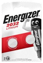 2 specialized - Energizer CR2032, 2 vnt - 2 nuotrauka