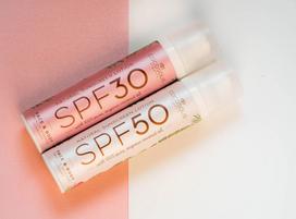 cocosolis - Cocosolis SPF 50 natūralus apsauginis losjonas nuo saulės, 100ml. - 4 nuotrauka