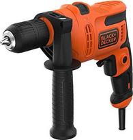 Black+Decker BEH200-QS, 500 W