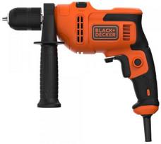 elektrinis greztuvas - Black+Decker BEH200-QS, 500 W - 3 nuotrauka