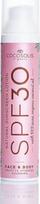 Cocosolis SPF 30 natūralus apsauginis losjonas nuo saulės, 100ml.