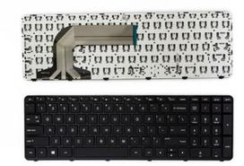 17 kompiuteris nesiojamas - Nešiojamų kompiuterių klaviatūra HP Pavilion KB310203 Keyboard - 1 nuotrauka
