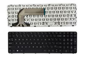 17 kompiuteris nesiojamas - Nešiojamų kompiuterių klaviatūra HP Pavilion KB310203 Keyboard - 2 nuotrauka