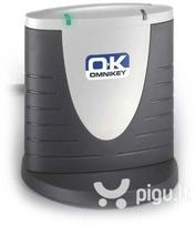 Omnikey smart card reader USB 3121
