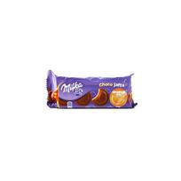 milka sokoladas -  MILKA Jaffa, su apelsinų skonio įdaru, 147, CIEMLK450_02445 - 1 nuotrauka