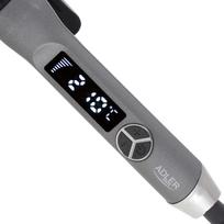 hair curler - Adler AD 2114, 25 mm - 5 nuotrauka