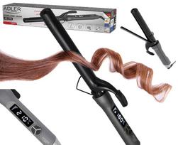 hair curler - Adler AD 2114, 25 mm - 7 nuotrauka