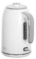elektrinis virdulys 1.7 l - Adler AD1341 White (Baltas) - 3 nuotrauka