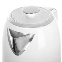 elektrinis virdulys 1.7 l - Adler AD1341 White (Baltas) - 4 nuotrauka