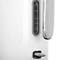 elektrinis virdulys 1.7 l - Adler AD1341 White (Baltas) - 5 nuotrauka