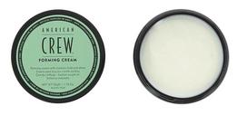 kremoji - American Crew Forming Cream 50g - 3 nuotrauka