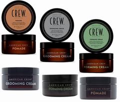 kremoji - American Crew Forming Cream 50g - 6 nuotrauka