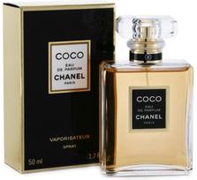 Chanel Coco 50ml EDP