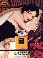 kvapusis vanduo chanel coco edp - Chanel Coco 50ml EDP - 4 nuotrauka