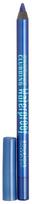 Bourjois Contour Clubbing Waterproof vandeniui atsparus akių vokų pieštukas - 46 Bleu Neon
