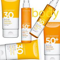 spray spf 50 - Clarins Sun Care Oil Mist SPF30 150ml - 4 nuotrauka