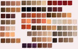 revlon plauku dazai - Revlon Revlonissimo Color & Care High Performance NMT 60ml 7 - 2 nuotrauka