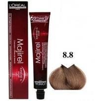 l oreal plauku dazai - L`Oréal Professionnel Majirel Ionene G Hair Color 50ml 8.8 - 3 nuotrauka