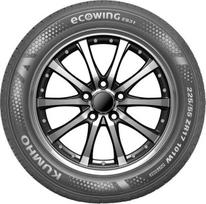 215 70 r16 - Kumho EcoWing ES31 215/65 R16 98H - 2 nuotrauka