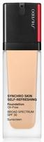 Shiseido Synchro Skin Self-Refreshing Foundation 30ml 220