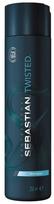 Sebastian Professional Twisted Curl Shampoo 250ml