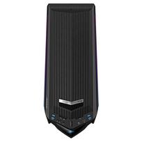 atx korpusai - Gigabyte AORUS C700 Glass (Black) - 3 nuotrauka