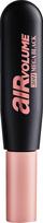 l oreal paris tusas - L'OREAL AIR VOLUME 30H MEGA BLACK blakstienų tušas, 9,4 ml - 1 nuotrauka