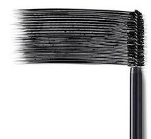 l oreal paris tusas - L'OREAL AIR VOLUME 30H MEGA BLACK blakstienų tušas, 9,4 ml - 3 nuotrauka