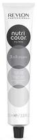 revlon nutri color - Revlon Professional Nutri Color Filters plaukų dažai - 1002 White Platinum 100 ml. - 2 nuotrauka