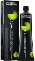 L'oreal Professionnel iNOA profesionalūs plaukų dažai - F 5,3 - Lightest Golden Brown
