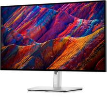dell ultrasharp 27 monitor - Dell U2723QE - 4 nuotrauka