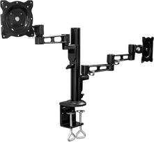 monitoru laikiklis dual - LOGILINK BP0074 - 2 nuotrauka