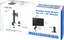 monitoriaus laidas - LOGILINK BP0103 - 5 nuotrauka