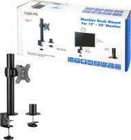 monitoriaus laidas - LOGILINK BP0103 - 6 nuotrauka