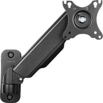 32 coliu monitorius - LOGILINK BP0144 Monitor wall mount 17–32 - 2 nuotrauka