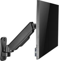 32 coliu monitorius - LOGILINK BP0144 Monitor wall mount 17–32 - 4 nuotrauka