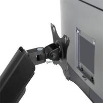 32 coliu monitorius - LOGILINK BP0144 Monitor wall mount 17–32 - 6 nuotrauka