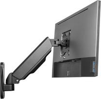 32 coliu monitorius - LOGILINK BP0144 Monitor wall mount 17–32 - 7 nuotrauka