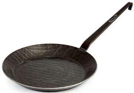 keptuves 24cm - Kalto plieno keptuvė Petromax SP20, 20cm - 1 nuotrauka
